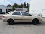 2004 Toyota Corolla CE
