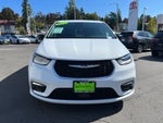 2024 Chrysler Pacifica Hybrid Select S Appearance