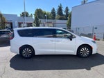 2024 Chrysler Pacifica Hybrid Select S Appearance