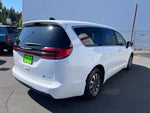 2024 Chrysler Pacifica Hybrid Select S Appearance