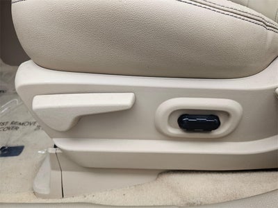 2007 Ford Edge SEL Plus