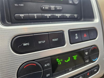 2007 Ford Edge SEL Plus