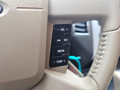 2007 Ford Edge SEL Plus