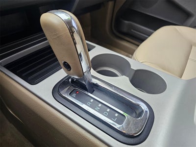 2007 Ford Edge SEL Plus