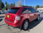 2007 Ford Edge SEL Plus