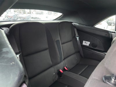 2013 Chevrolet Camaro 1LT