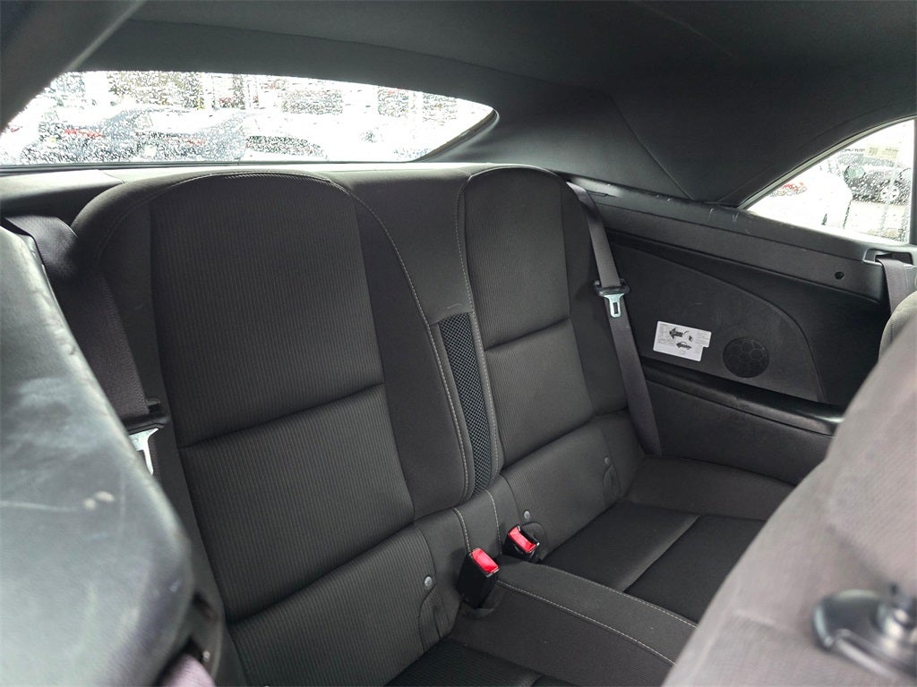 2013 Chevrolet Camaro 1LT