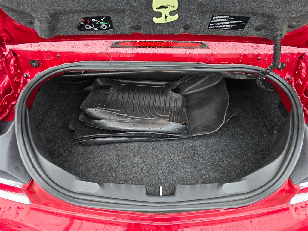 2013 Chevrolet Camaro 1LT