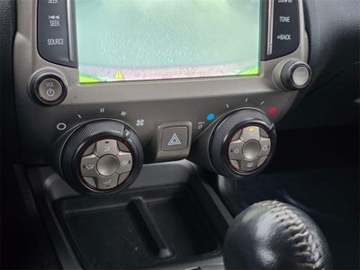 2013 Chevrolet Camaro 1LT