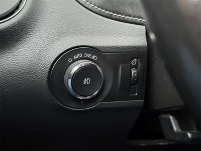 2013 Chevrolet Camaro 1LT