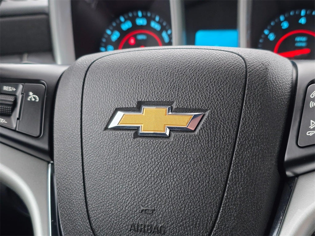 2013 Chevrolet Camaro 1LT