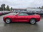 2013 Chevrolet Camaro 1LT