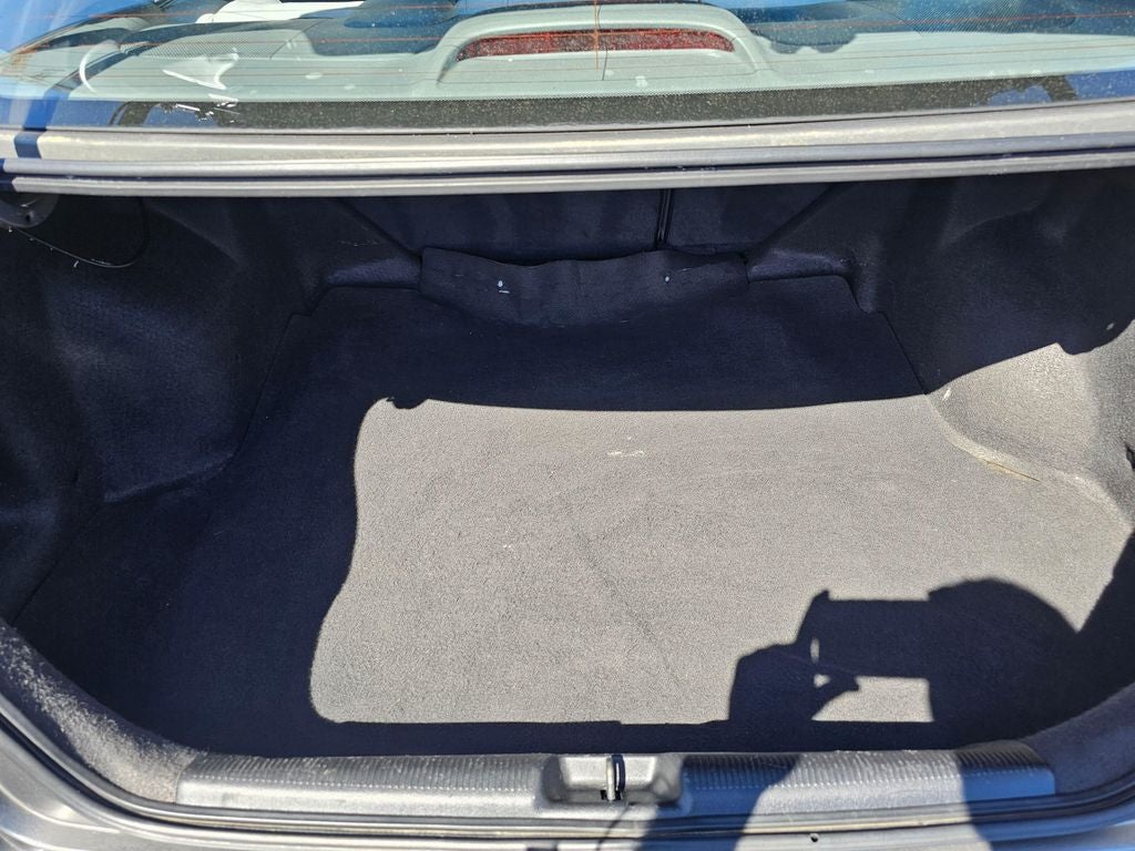 2004 Honda Civic LX