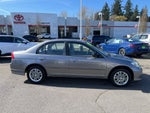 2004 Honda Civic LX