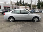 2005 Honda Civic LX