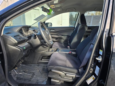 2012 Honda CR-V LX -AWD