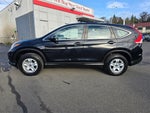 2012 Honda CR-V LX -AWD