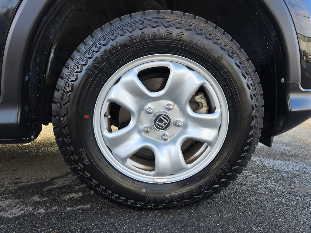 2012 Honda CR-V LX -AWD