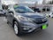 2015 Honda CR-V EX-L AWD- LEATHER SEATS