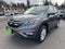 2015 Honda CR-V EX-L AWD- LEATHER SEATS