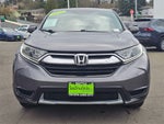 2018 Honda CR-V LX -AWD