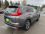 2018 Honda CR-V LX -AWD
