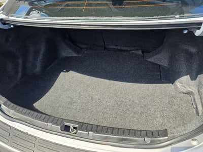 2012 Toyota Corolla S
