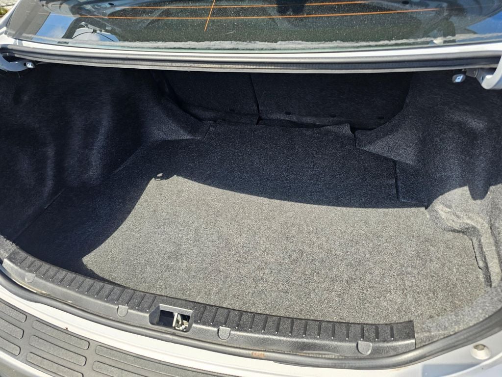 2012 Toyota Corolla S