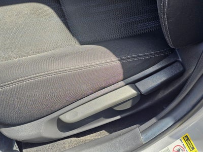 2012 Toyota Corolla S