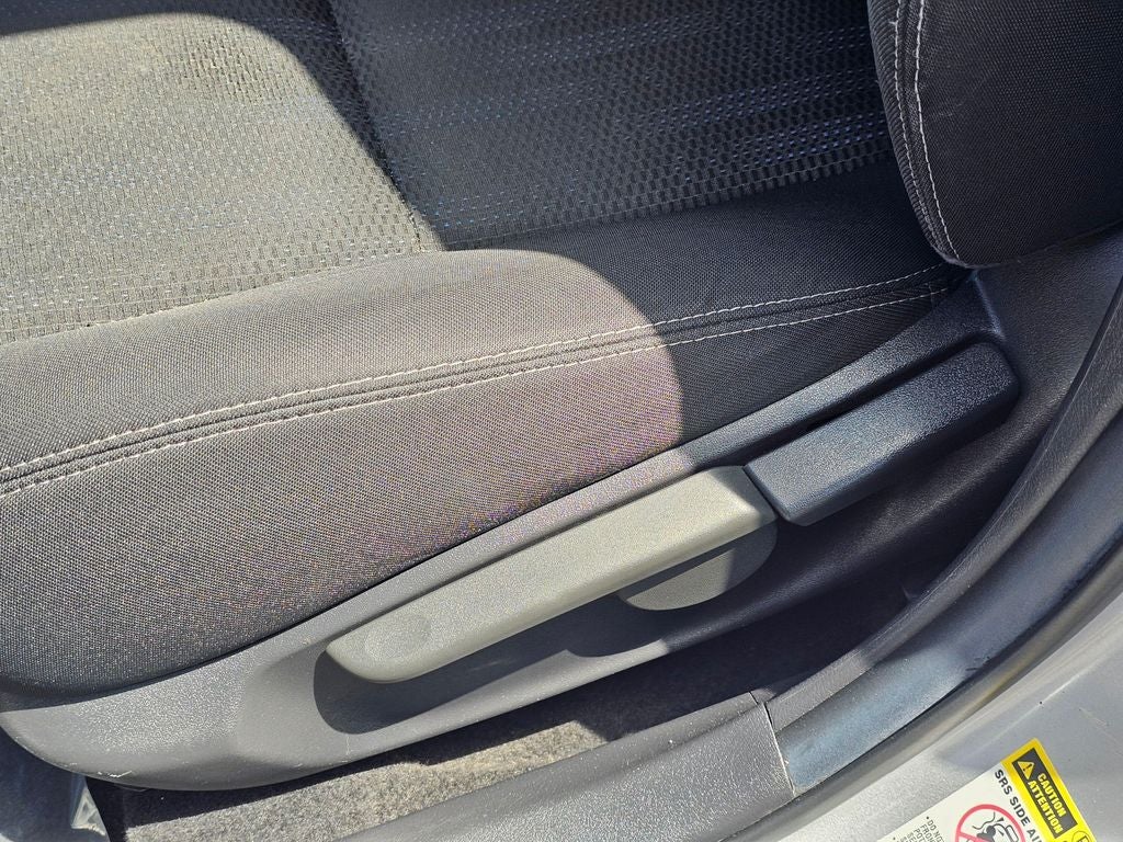 2012 Toyota Corolla S
