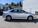 2010 Toyota Corolla S -4-Speed Automatic