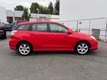 2007 Toyota Matrix Base XR