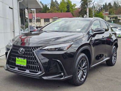 2023 Lexus NX 350 Premium