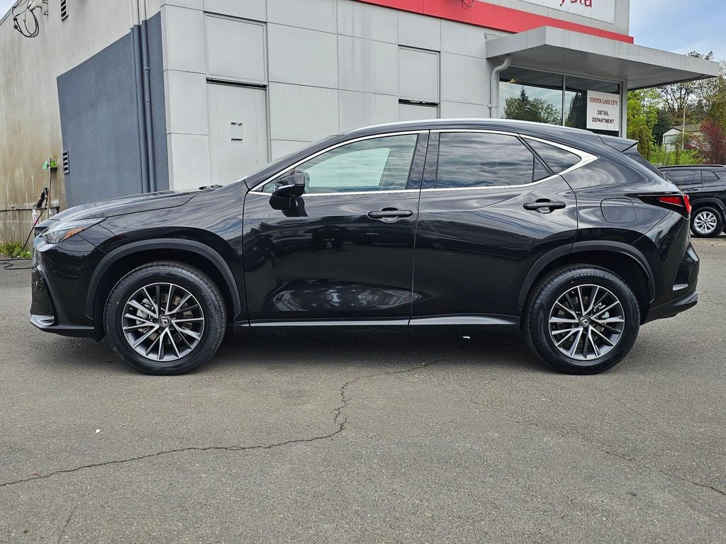 2023 Lexus NX 350 Premium