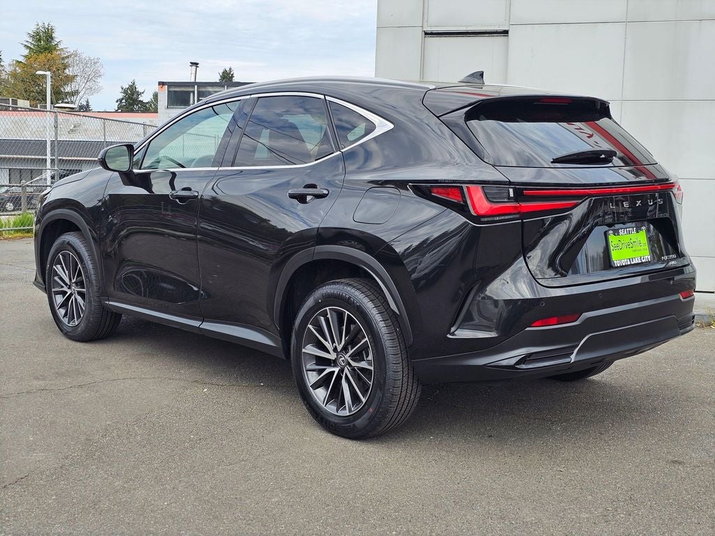 2023 Lexus NX 350 Premium