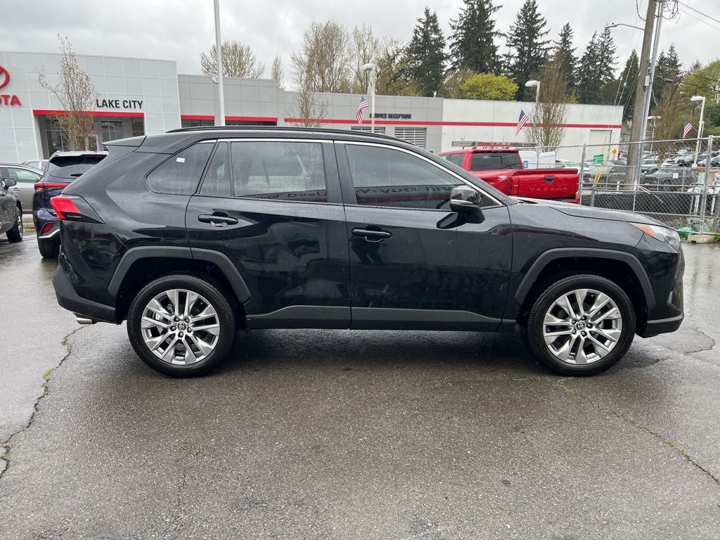 2024 Toyota RAV4 XLE Premium -AWD