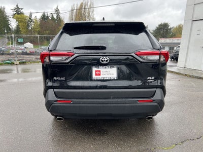2024 Toyota RAV4 XLE Premium -AWD