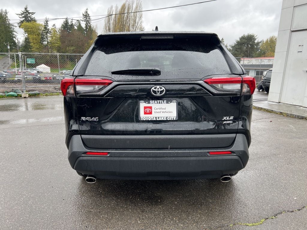 2024 Toyota RAV4 XLE Premium -AWD