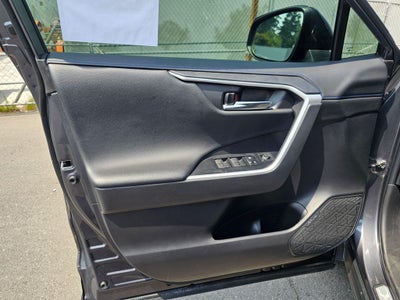 2022 Toyota RAV4 Hybrid XSE