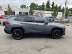 2022 Toyota RAV4 Hybrid XSE