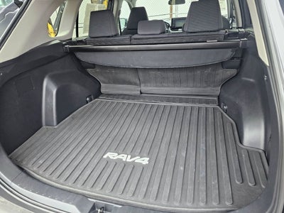 2021 Toyota RAV4 LE -AWD