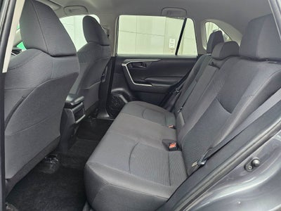2021 Toyota RAV4 LE -AWD