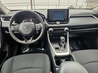 2021 Toyota RAV4 LE -AWD
