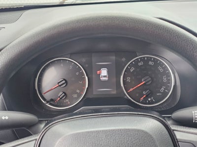 2021 Toyota RAV4 LE -AWD