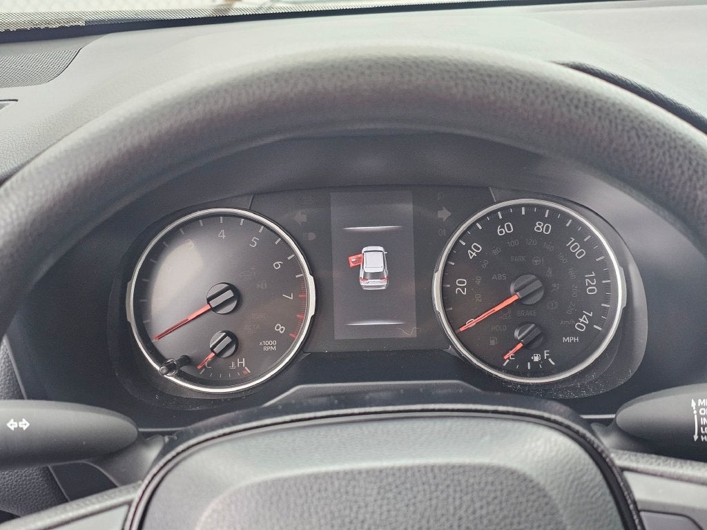 2021 Toyota RAV4 LE -AWD