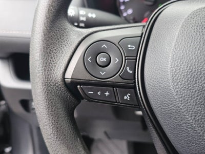 2021 Toyota RAV4 LE -AWD