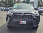 2025 Toyota RAV4 Hybrid LE -AWD