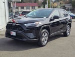 2025 Toyota RAV4 Hybrid LE -AWD