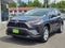 2019 Toyota RAV4 Hybrid LE