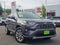 2020 Toyota RAV4 Limited AWD